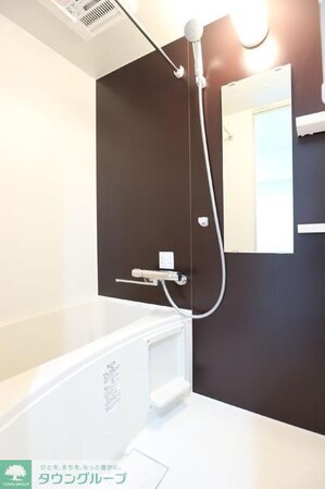 ノルデスタ小竹の物件内観写真